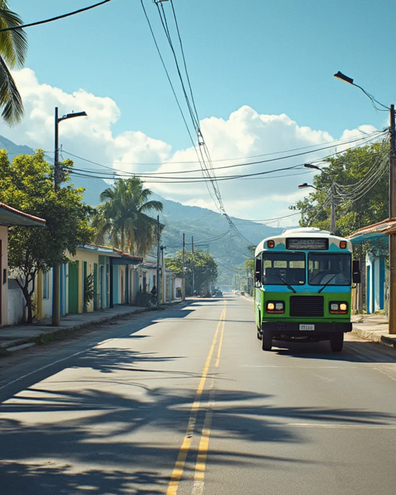 Le directeur de Martinique Trans Connect déplore une manipulation inacceptable pour mettre un terme à la grève des transports au centre