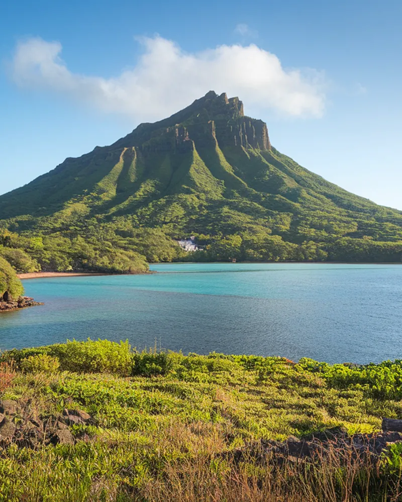 Guide des Lieux Incontournables en Martinique