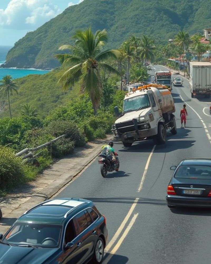 Comment trouver des locations de vacances en Martinique ?